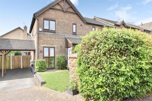 Arrange a viewing for Meadowbrook Court, Stone
