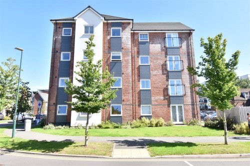 Arrange a viewing for Victoria Crescent, Shirley, Solihull