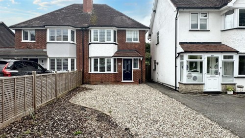 Arrange a viewing for Widney Road, Bentley Heath, Solihull