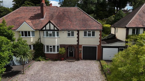 Arrange a viewing for Lichfield Road, Sutton Coldfield