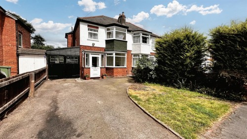 Arrange a viewing for Ulleries Road, Solihull