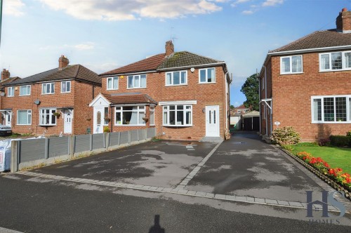 Arrange a viewing for Middleton Road, Shirley, Solihull