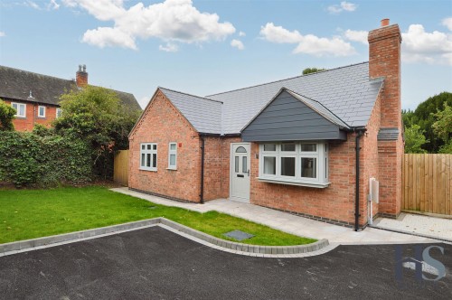 Arrange a viewing for Allscott, Telford