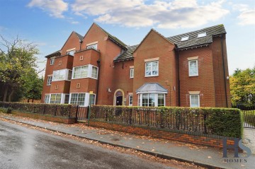 image of Apt 12 Fowgay Hall, 182, Dingle Lane