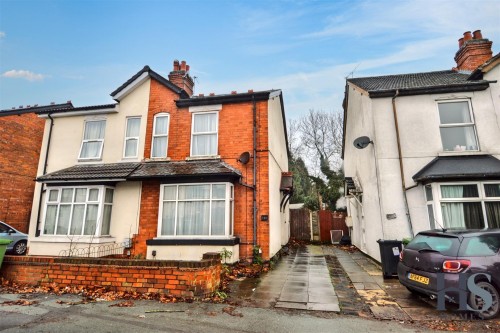 Arrange a viewing for Lea Road, Wolverhampton