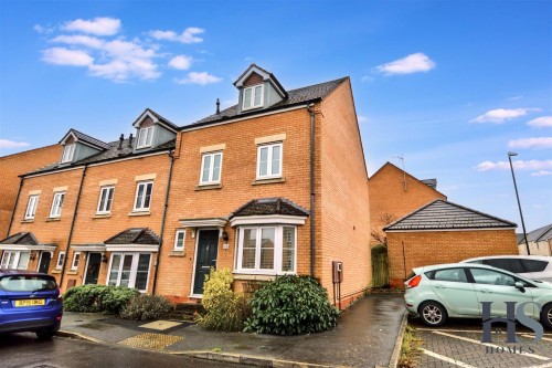 Arrange a viewing for Dixon Close, Redditch