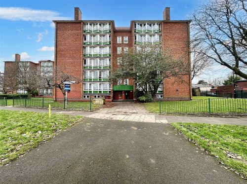 Arrange a viewing for Hob Moor Road, Yardley, Birmingham