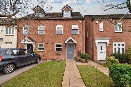 Arrange a viewing for Wharf Lane, Solihull