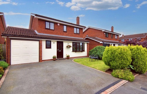 Arrange a viewing for Bonneville Close, Millisons Wood, Coventry