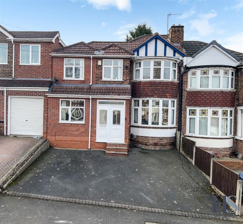 Arrange a viewing for Warmington Road, Sheldon, Birmingham